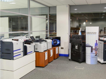 Image for Printer Rental with ID of: 1872518