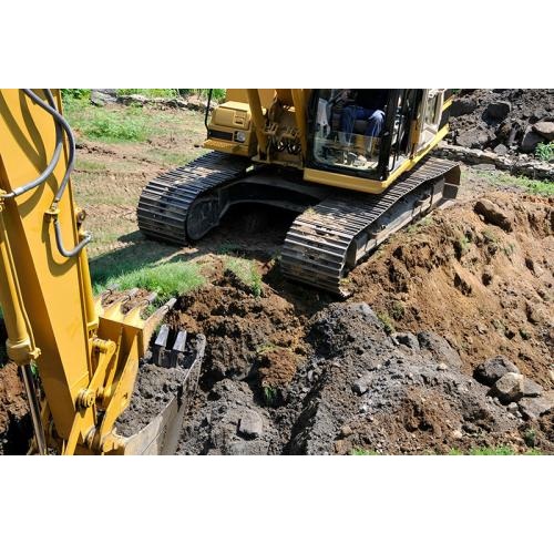 Image for M T G Excavating with ID of: 1872874