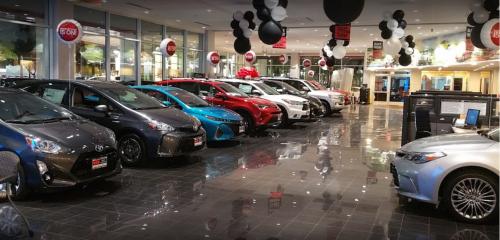 Image for DCH Toyota of Oxnard with ID of: 1872961