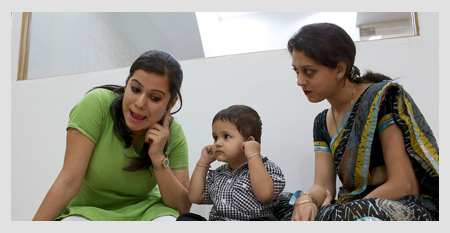 Image for SpHear Speech & Hearing Clinic with ID of: 1873064
