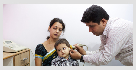 Image for SpHear Speech & Hearing Clinic with ID of: 1873072