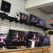 Image for One Stop Pawn Shop with ID of: 1873288