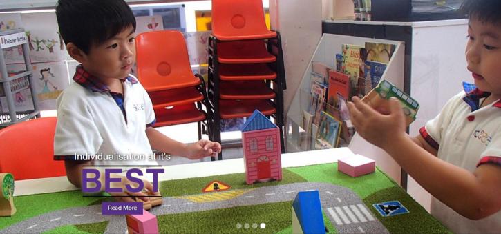 Image for Zee School House Pte Ltd with ID of: 1873663