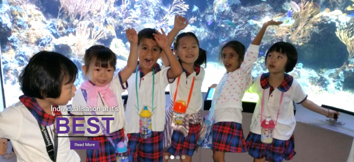 Image for Zee School House Pte Ltd with ID of: 1873664