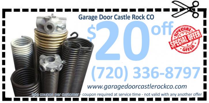 Image for Garage Door Castle Rock CO with ID of: 1873981