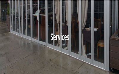 Image for Aluminum Store Fronts with ID of: 1874129