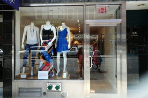 Image for Aluminum Store Fronts with ID of: 1874164