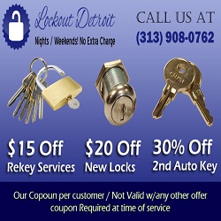 Image for Lockout Detroit with ID of: 1874552