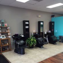 Image for Cut Loose Hair Salon & Tanning with ID of: 1874566
