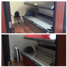 Image for Cut Loose Hair Salon & Tanning with ID of: 1874569