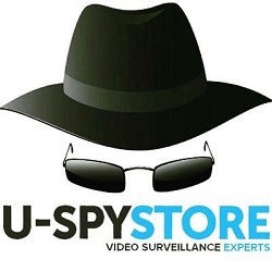 Image for U-Spy Store with ID of: 1874597