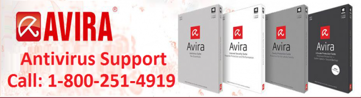 Image for Online Installation Process is Available for Avira Antivirus Users with ID of: 1874630