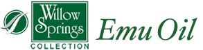 Image for Willow Springs Emu Oil with ID of: 1874780