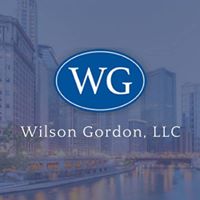 Image for Wilson Gordon with ID of: 1875239