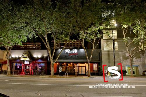 Image for Sushi Confidential with ID of: 1875247