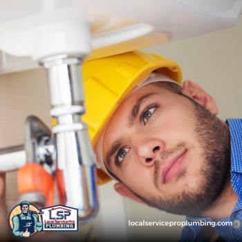 Image for Local Service Pro Plumbing with ID of: 1875325