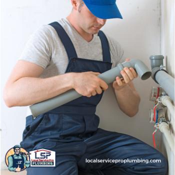 Image for Local Service Pro Plumbing with ID of: 1875327