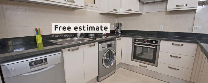 Image for Vallejo Express Appliance Repair with ID of: 1875355