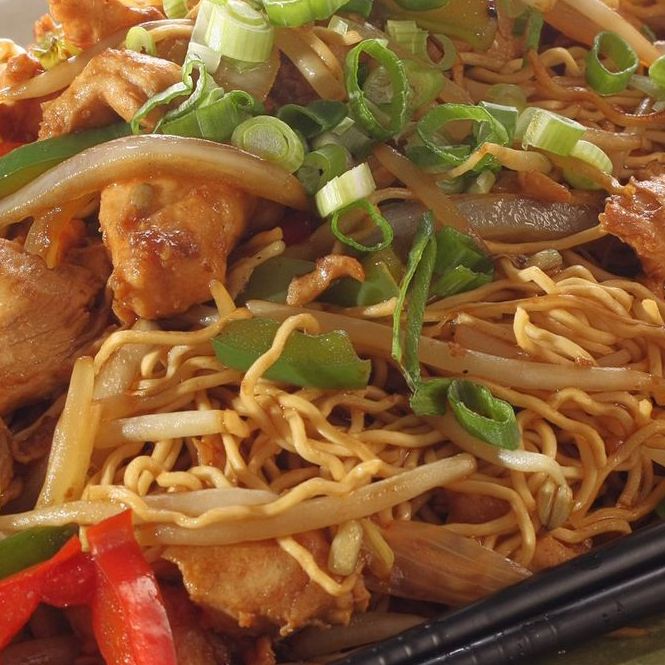 Image for Chop Stick with ID of: 1875554