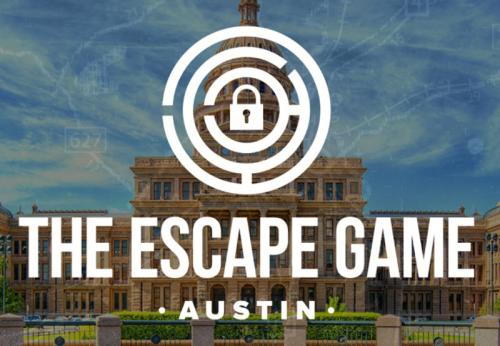Image for The Escape Game Austin with ID of: 1875675