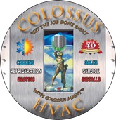 Image for Colossus HVAC with ID of: 1875714