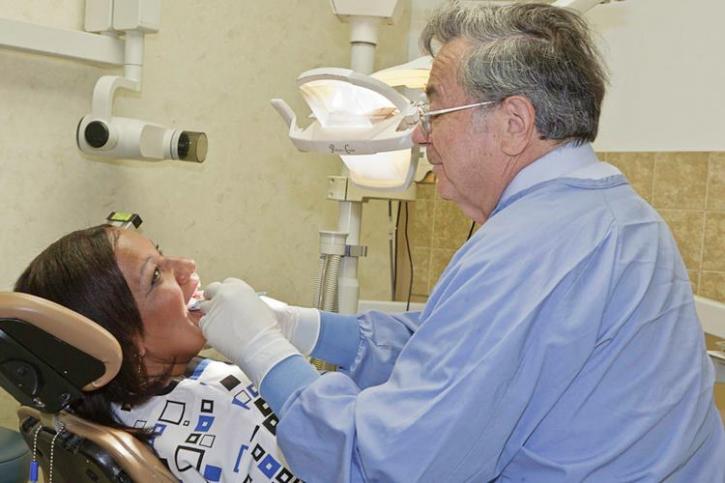 Image for Dr. Marcus' Total Dental Care with ID of: 1875792