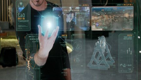 Image for Screenless Display Market is Estimated to Generate $5.7 Billion, Globally, By 2020 with ID of: 1875871