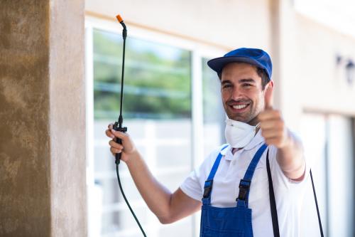 Image for Southern Maryland Boys Pest Control with ID of: 1875913