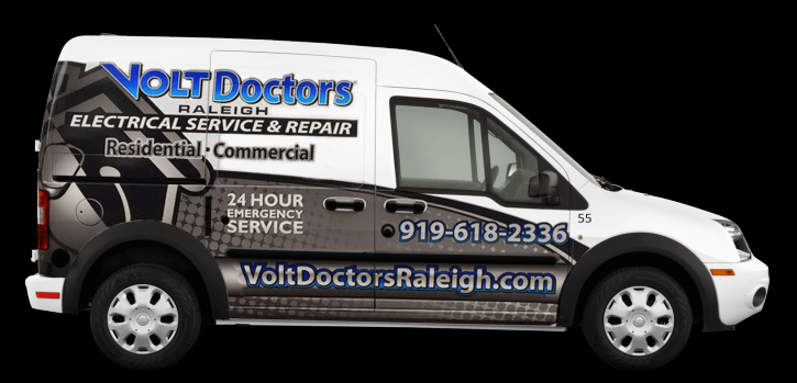 Image for Volt Doctors Raleigh with ID of: 1876019