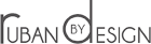 Image for Ruban By Design with ID of: 1876061