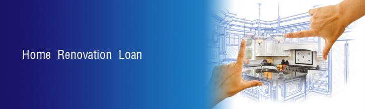 Image for How Can You Use a Personal Loan for Home Renovations? with ID of: 1876207