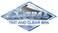 Image for Shane's Tint & Clear Bra with ID of: 1876251