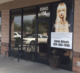 Image for Shane's Tint & Clear Bra with ID of: 1876266
