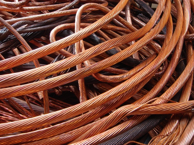 Image for Sydney Copper Scraps with ID of: 1876484