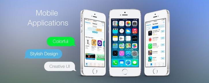 Image for iPhone application development company USA with ID of: 1876522