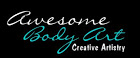 Image for Awesome Body Art with ID of: 1876744