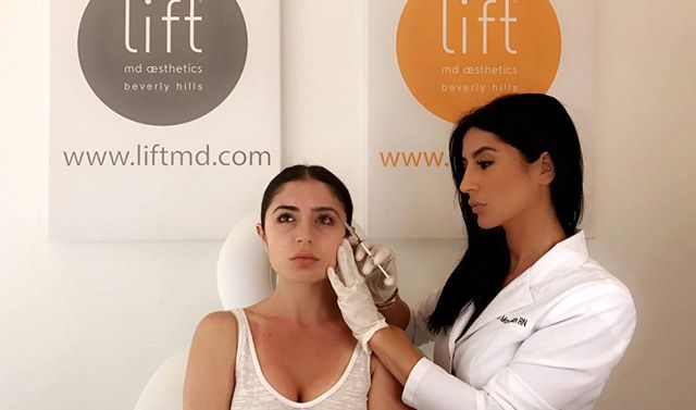 Image for Lift MD Aesthetics with ID of: 1876767