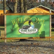 Image for Oak Haven Resort & Campground with ID of: 1876839