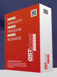 Image for GST -- A ready Reckoner for you with ID of: 1876941