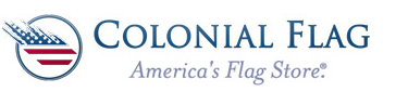 Image for Colonial Flag with ID of: 1877042