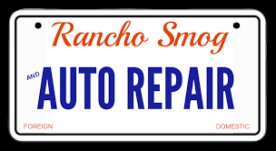 Image for Rancho Smog And Auto Repair with ID of: 1877790