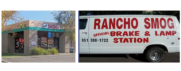 Image for Rancho Smog And Auto Repair with ID of: 1877796