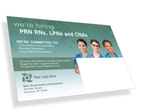 Image for Precinct Recruitment Solutions with ID of: 1877950