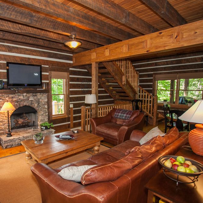 Image for Wildflower Cabin Rentals with ID of: 1878432