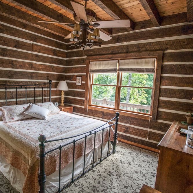 Image for Wildflower Cabin Rentals with ID of: 1878434