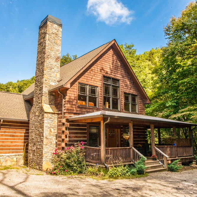 Image for Wildflower Cabin Rentals with ID of: 1878435