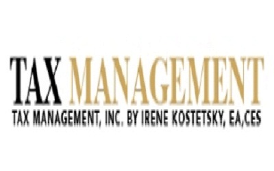 Image for Income Tax & IRS Audit with ID of: 1878510