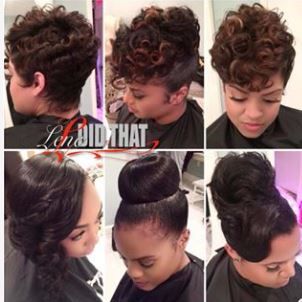 Image for Vision Styling Salon with ID of: 1878589