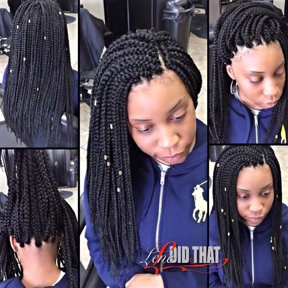 Image for Vision Styling Salon with ID of: 1878603