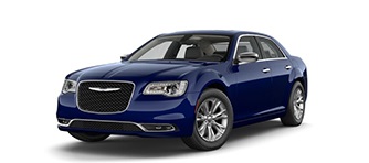 Image for Chrysler Car Lease with ID of: 1878606